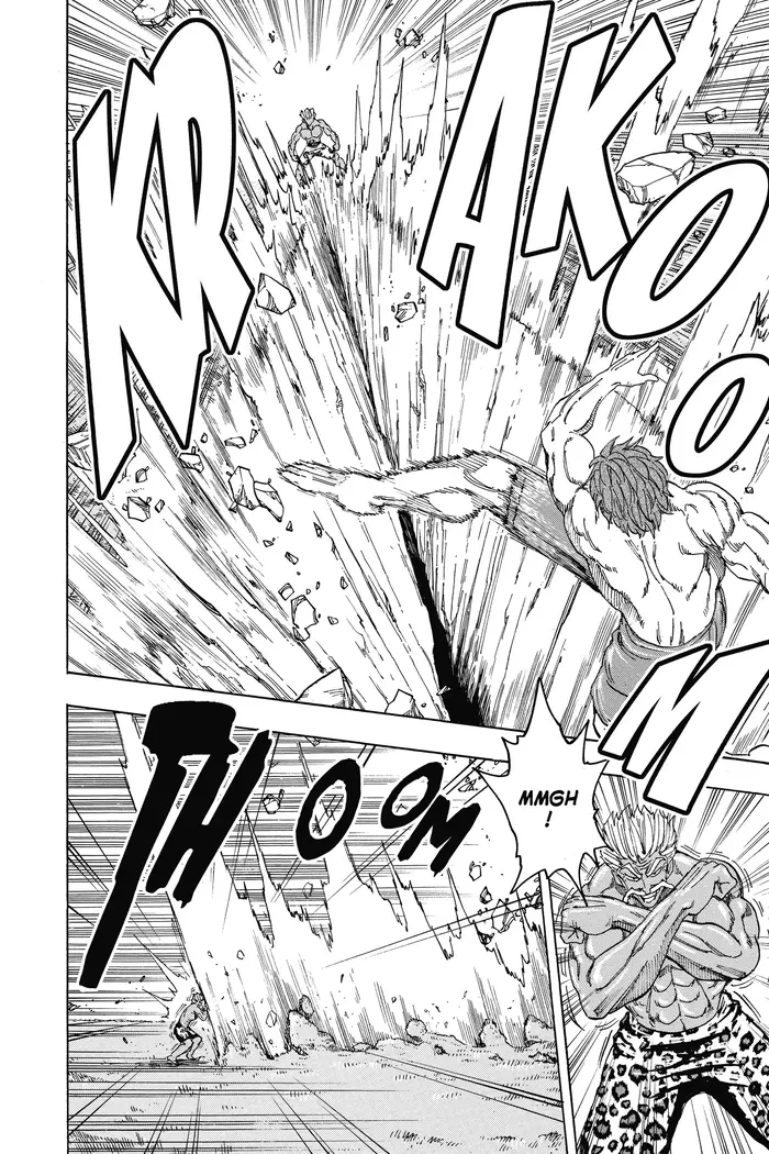 Toriko Chapter 102 image 12_optimized